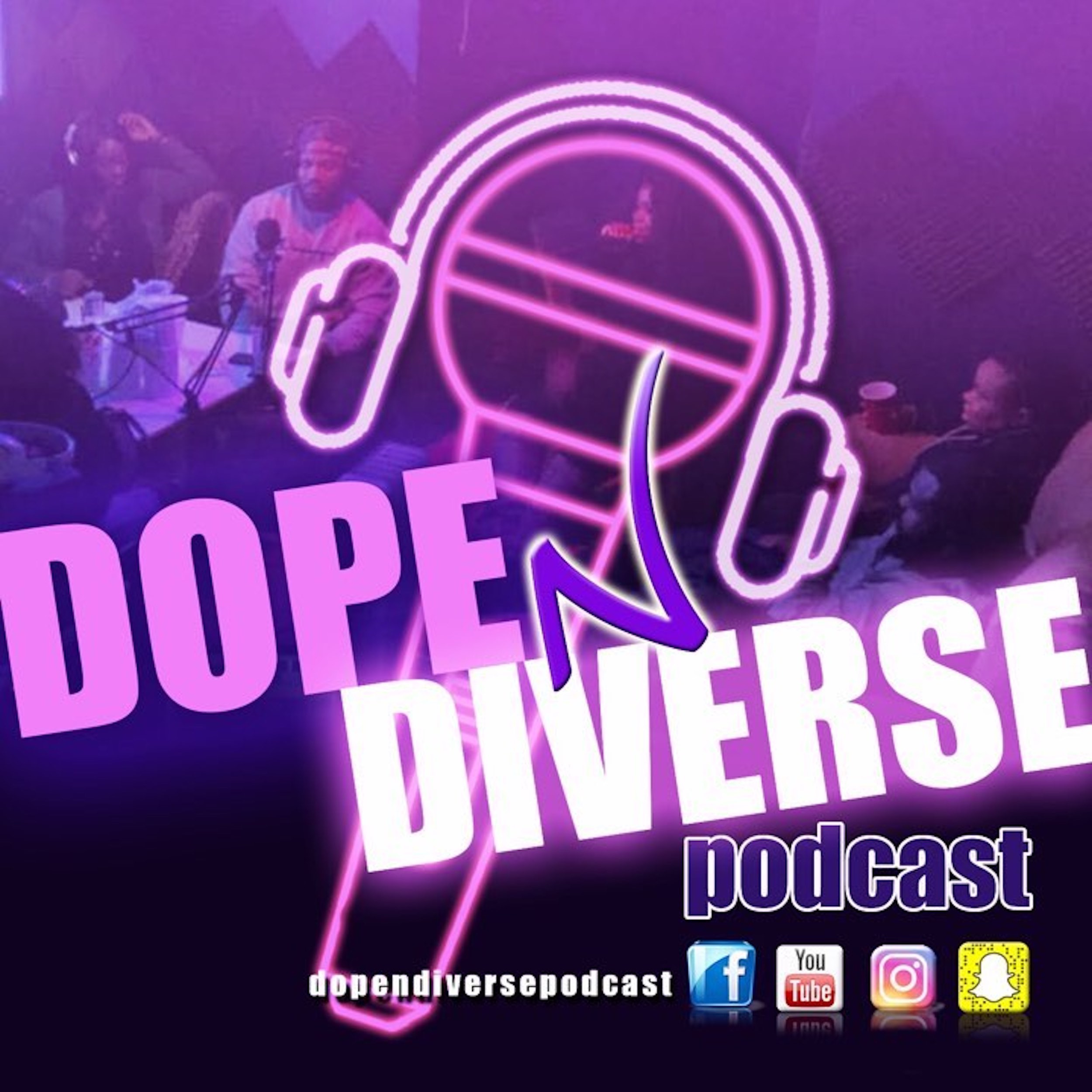 Episode 23 - Big Rod, Brodeo Slim Man of Many Names