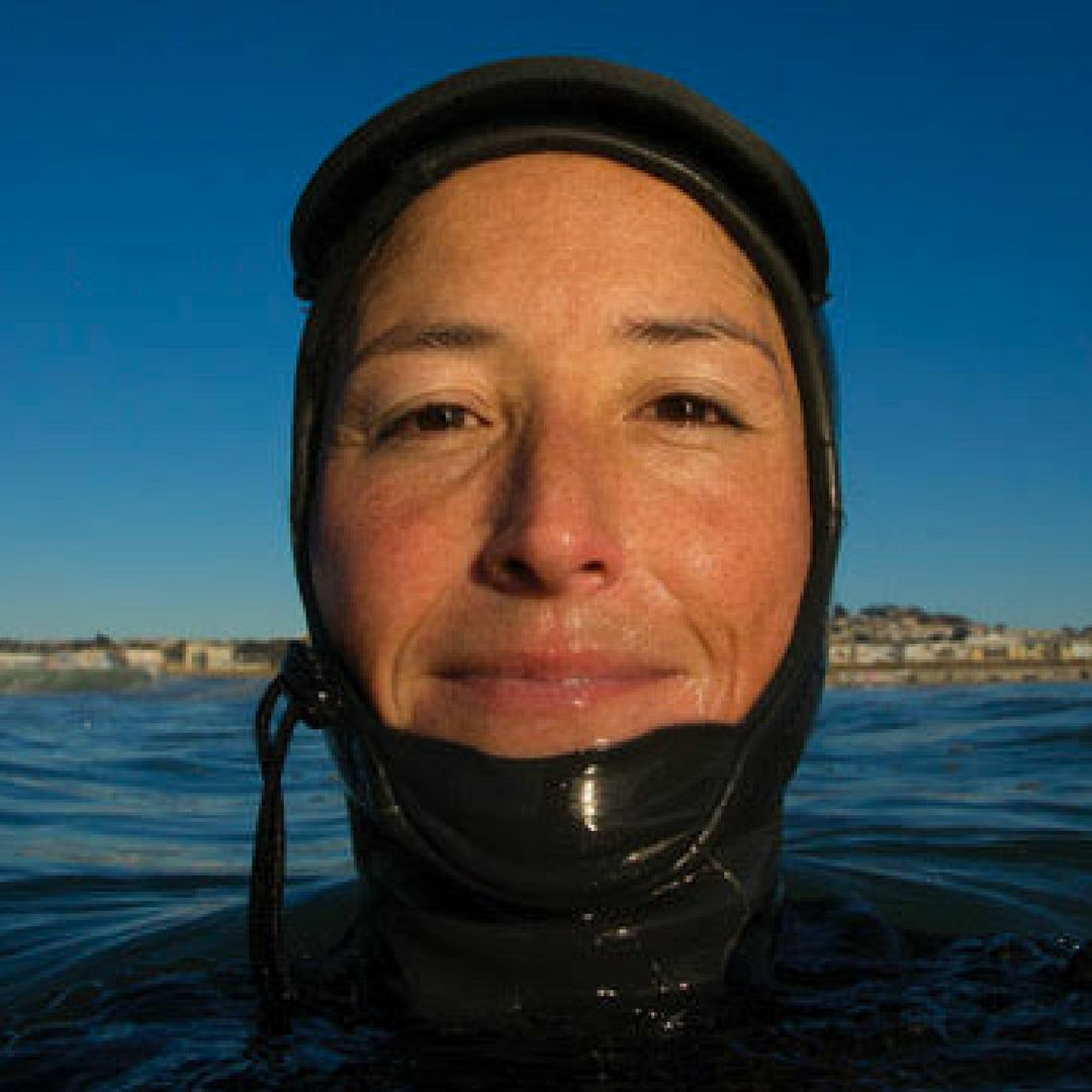 Filmmaker Sachi Cunningham Says "Take That Job When You're 4 Months Pregnant!"