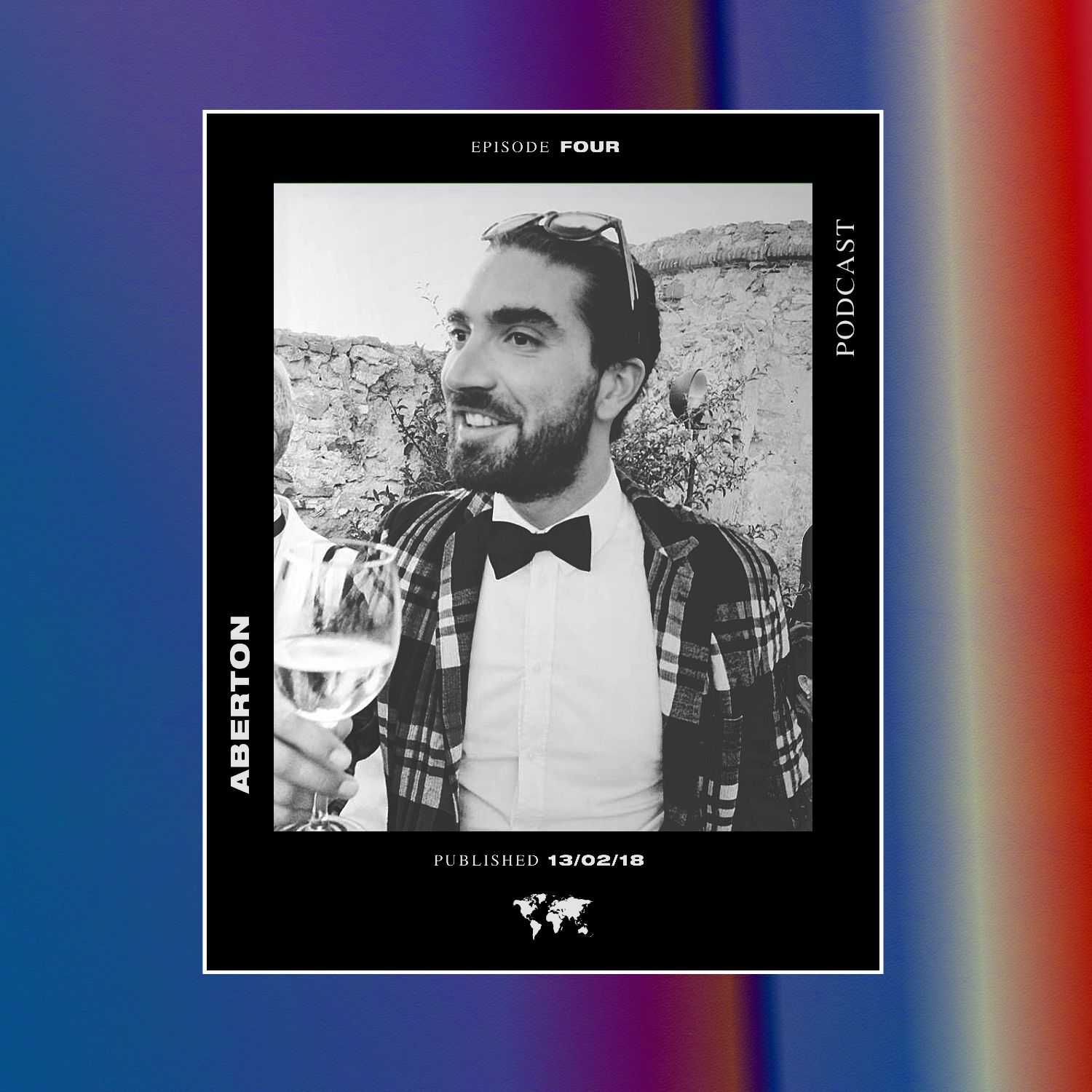 ABERTON PODCAST / EPISODE FOUR ''NIKO'' ― 12/02/2018