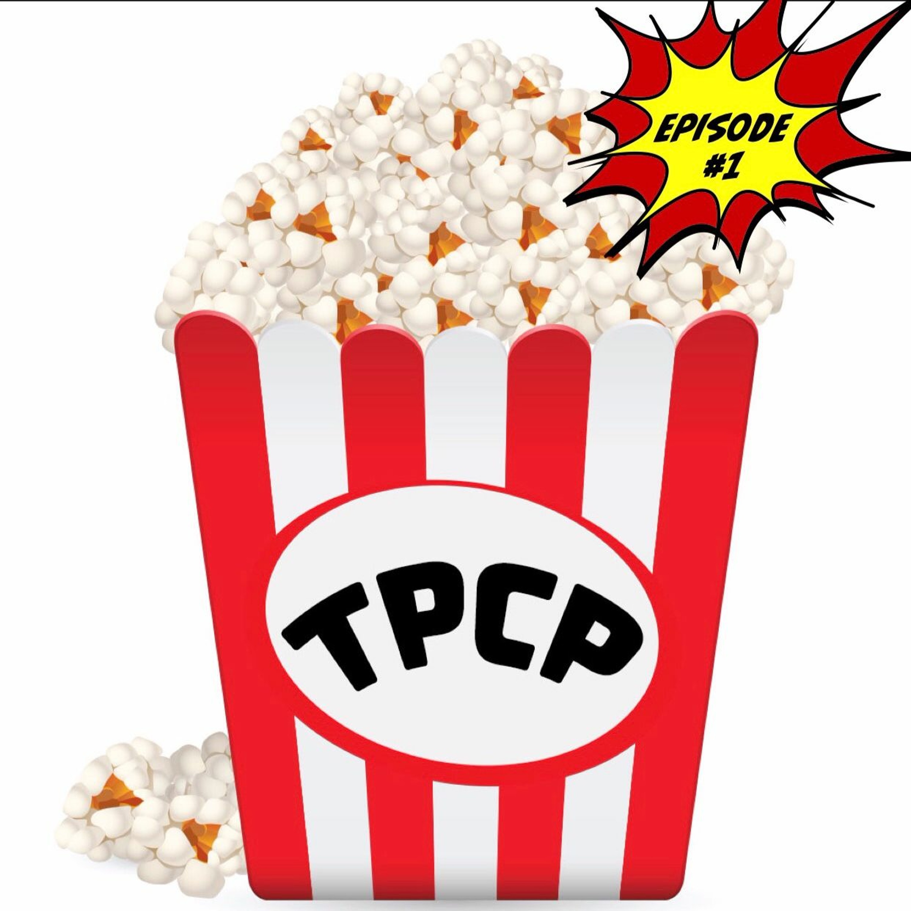 The Post-Credits Podcast