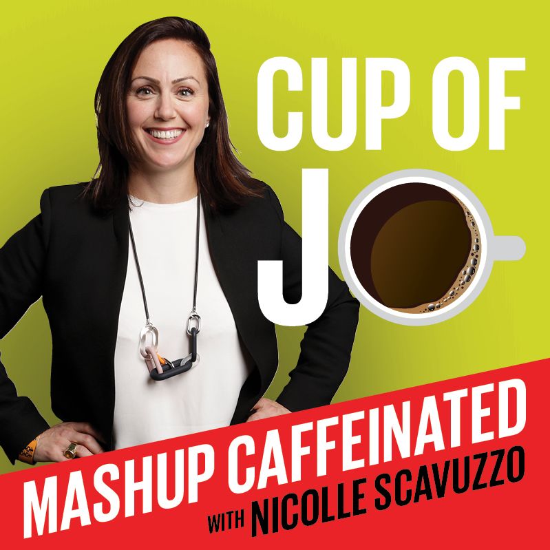 Cup of Jo - Luxury, Loyalty, and Data featuring Nicolle Scavuzzo