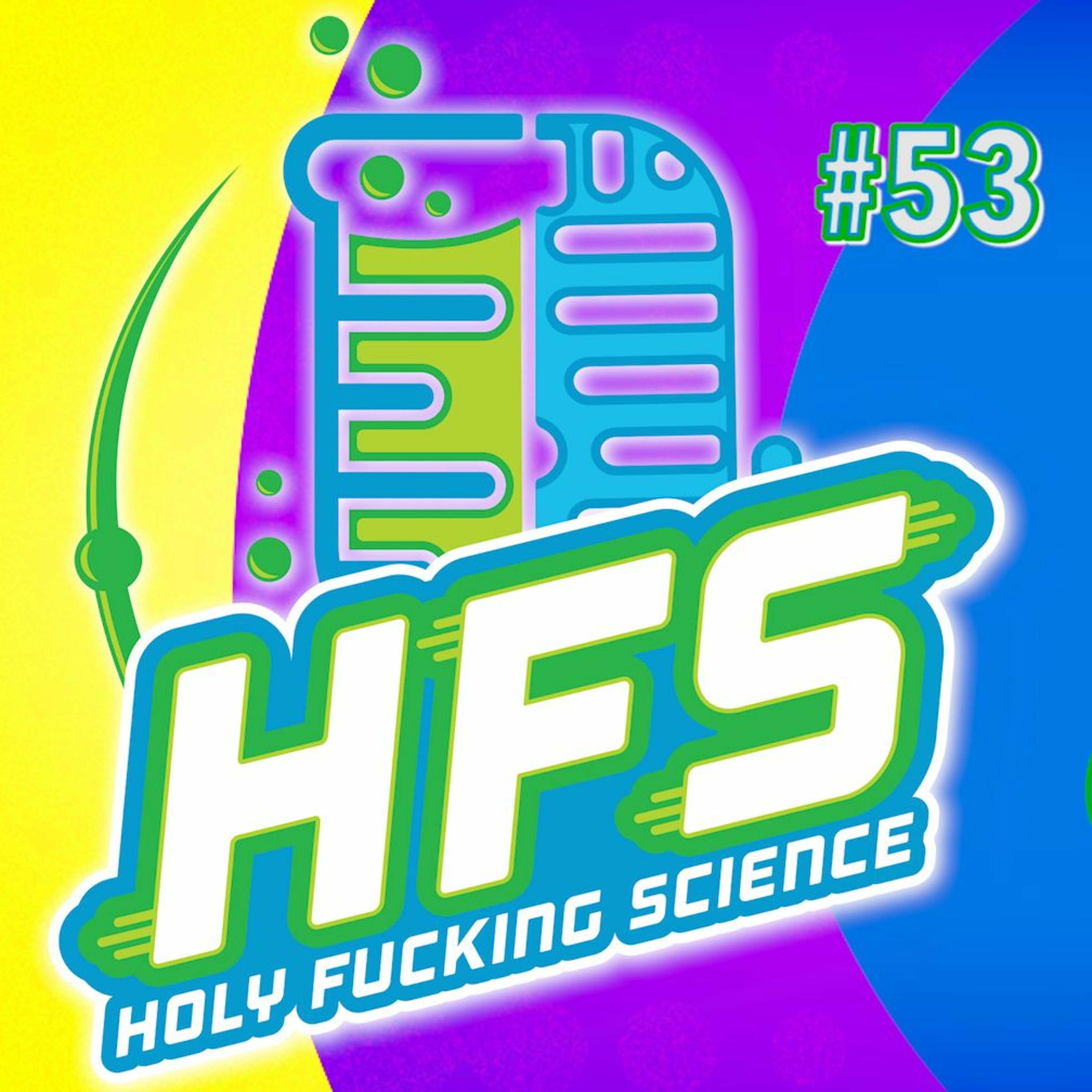 HFS Podcast