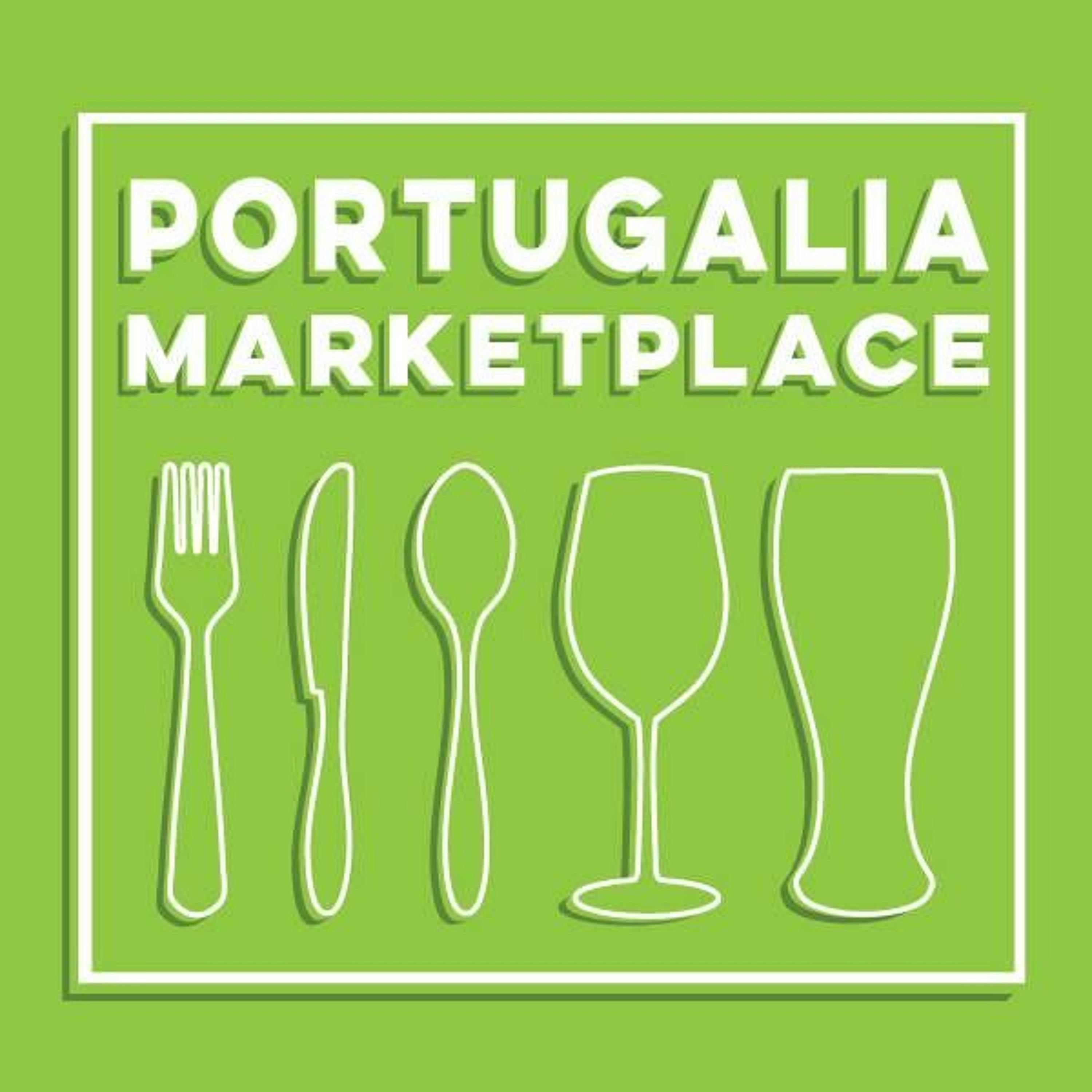 Our Portuguese Table