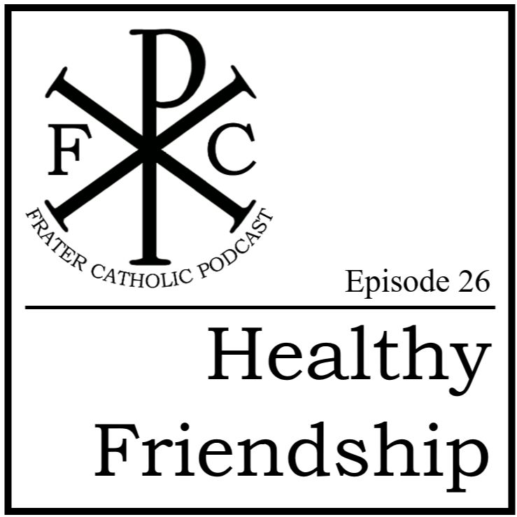 Healthy Friendship Healthy Friendship