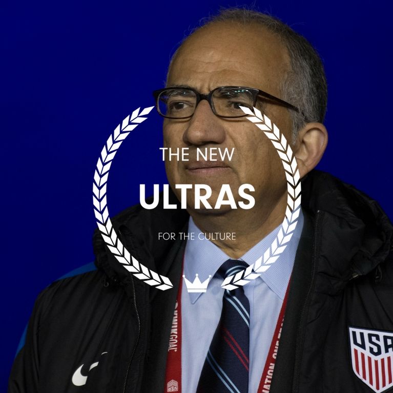 The New Ultras Podcast EP. 72: S.S.D.D.