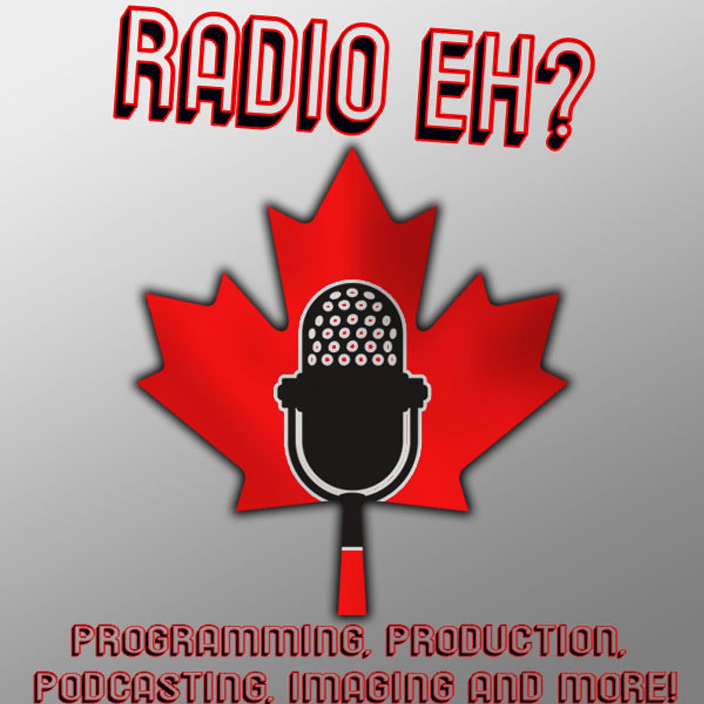 Ep 5: So You Want to Start a Podcast? The Absolute Basics of What You'll Need.