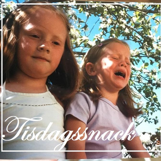 12. Tjock som barn