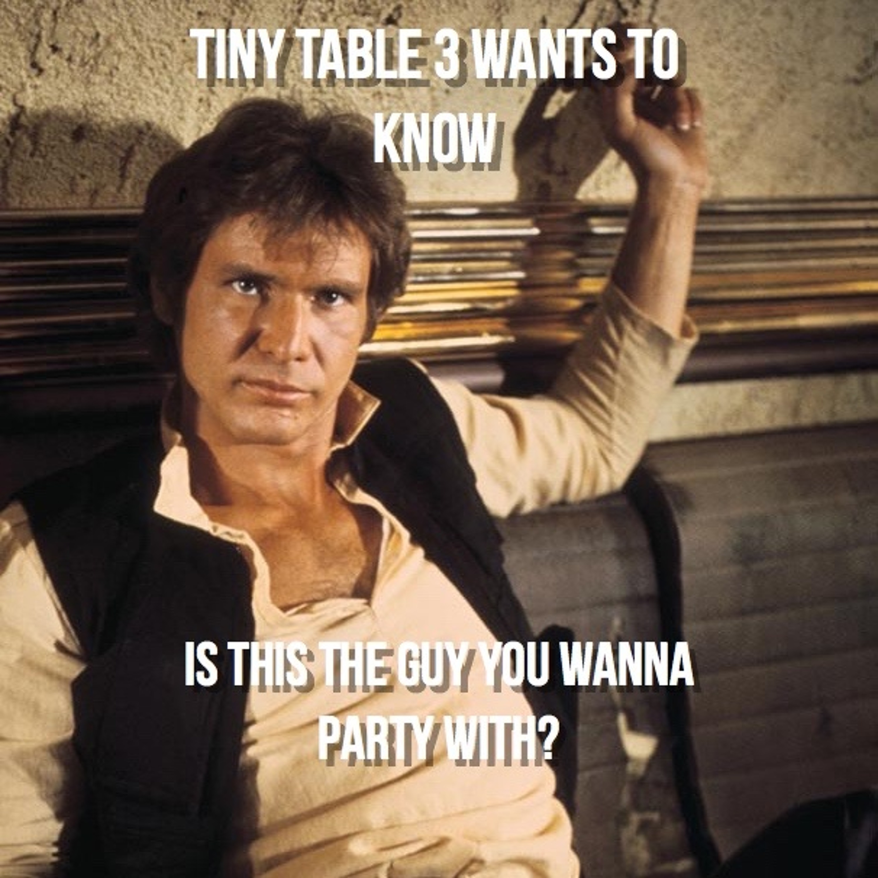 TT3EP67: Anti-Heroes, Star Wars Side Characters, and Nerd Valentines