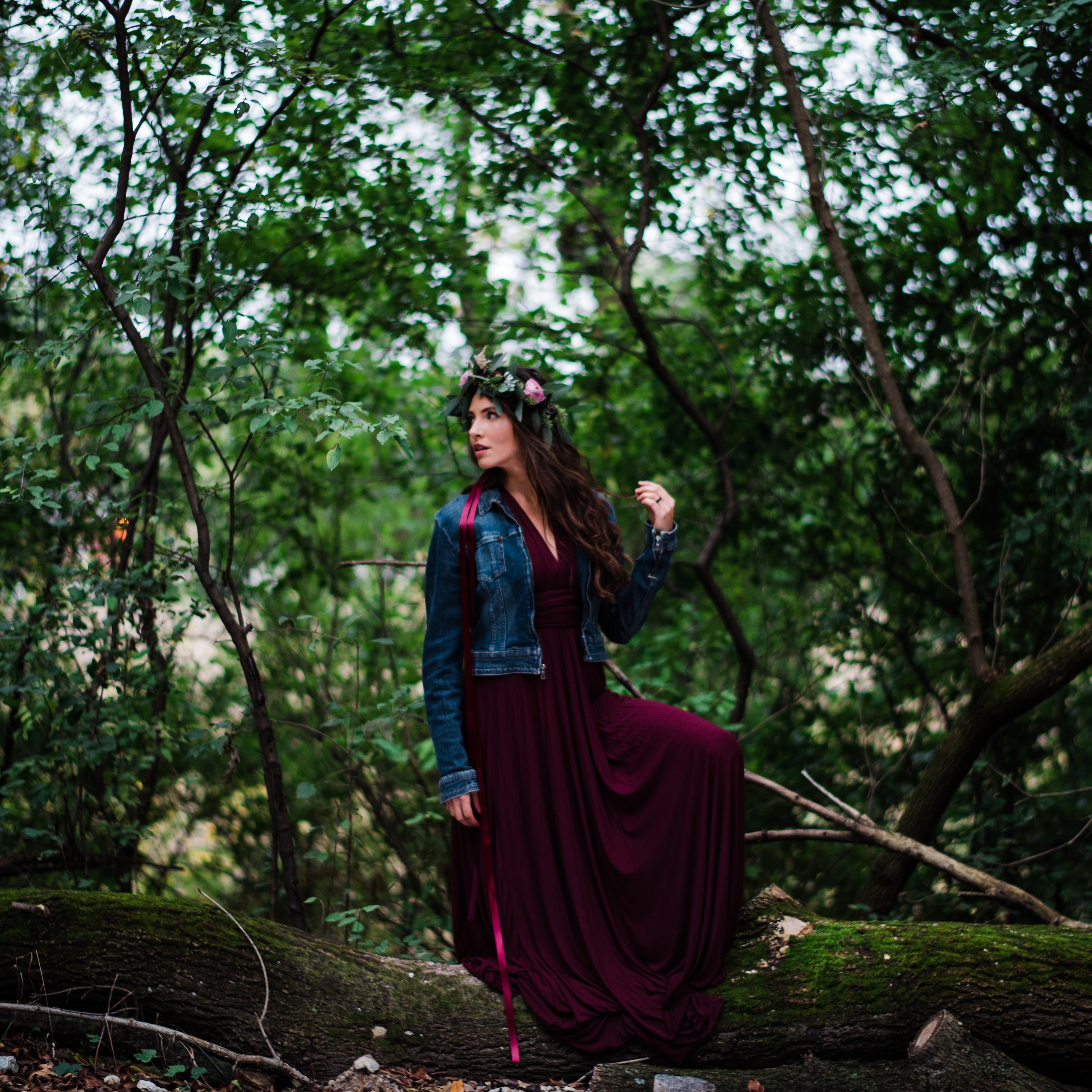 Christ-Centered Meditation