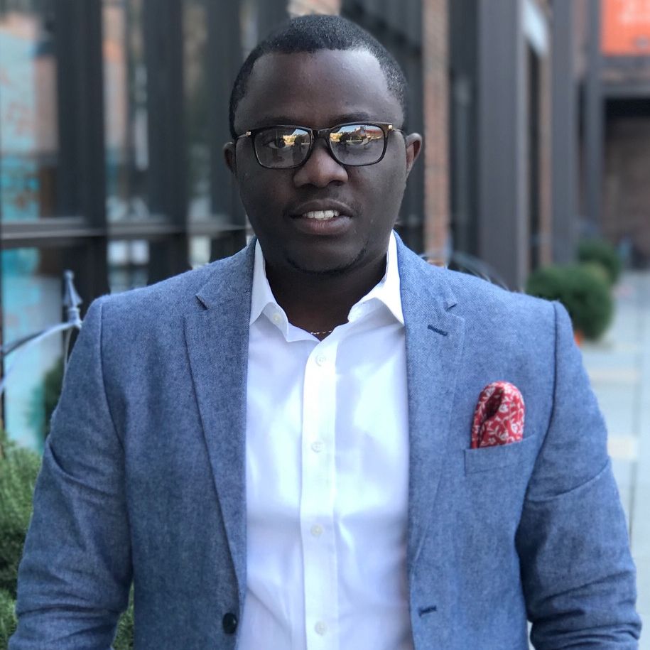 SoE Podcast Episode 23- Empowering Farmers with Onyeka Akumah-Farmcrowdy