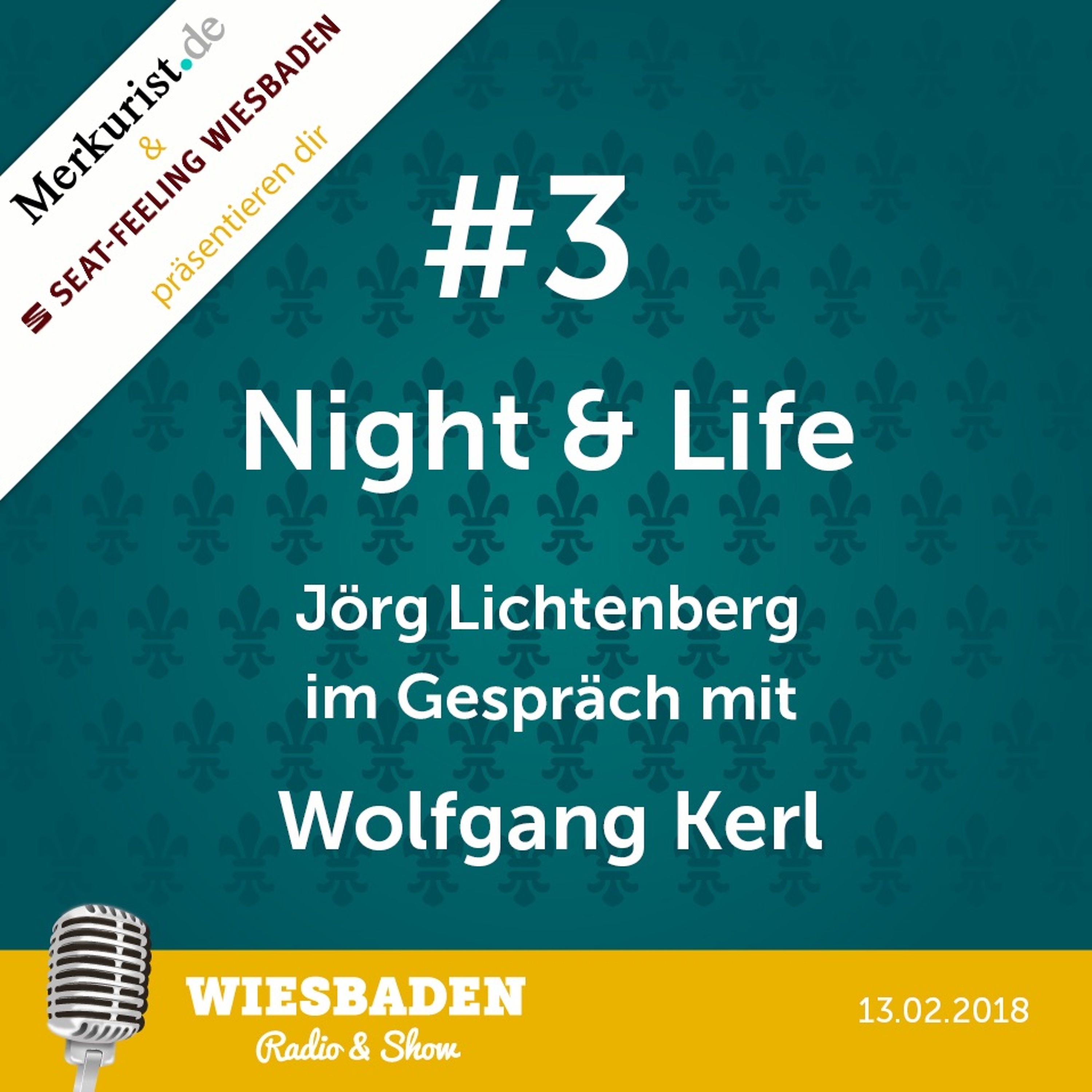 Wiesbaden Radio & Show