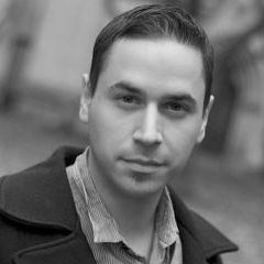 Episode 21 - Davor Mamuzić
