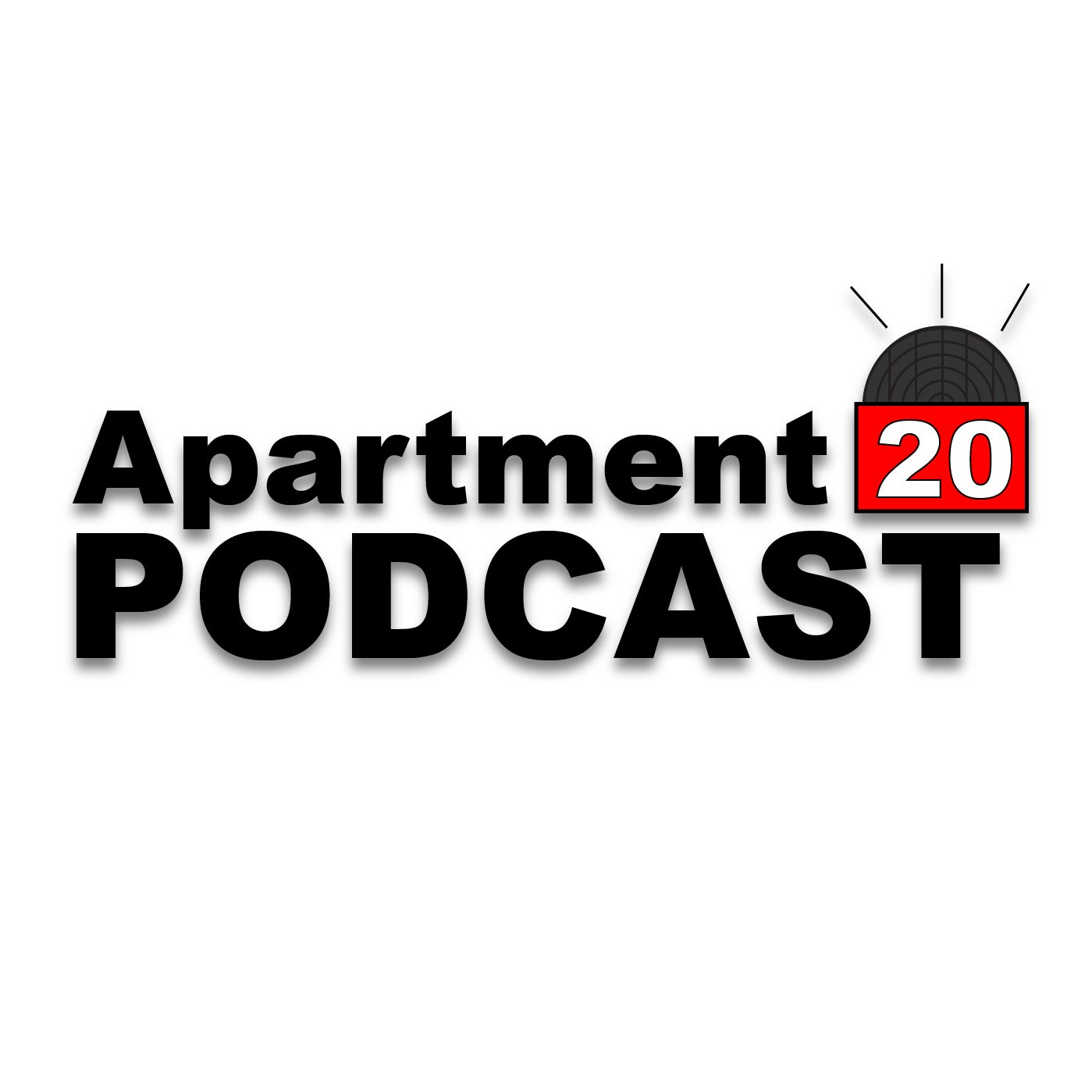 Apartment 20 Podcast Episode 70: Ajitesh Srivastava
