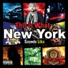 This Is What New York Sounds Like Mp3