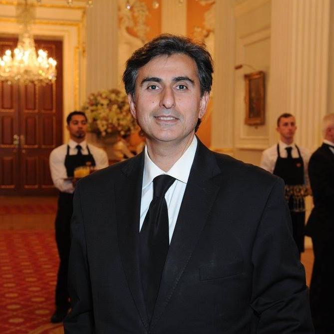 Asif Majid