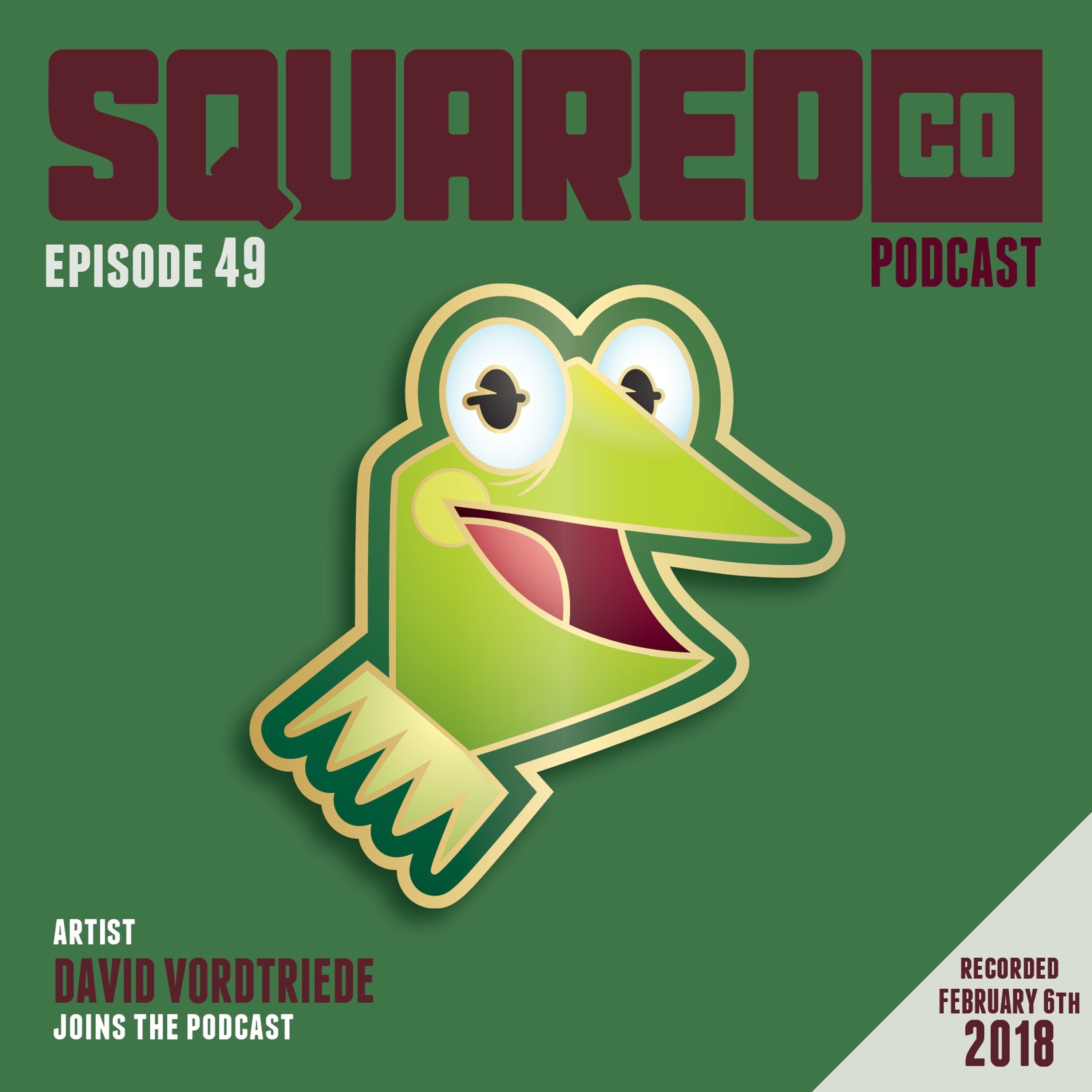 SquaredCo Podcast