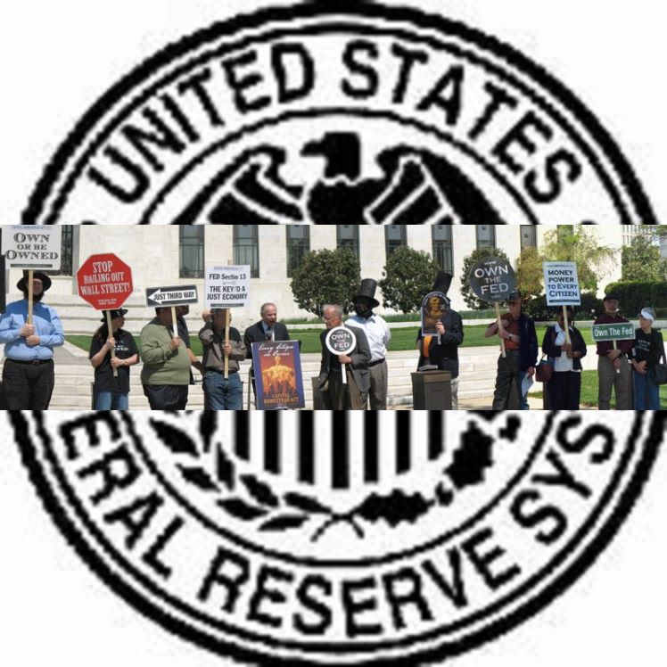 Just Third Way Hour 12 - Fed policy and market volatility