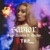 Iggy Azalea Ft. Quavo - Savior - TRP Remix
