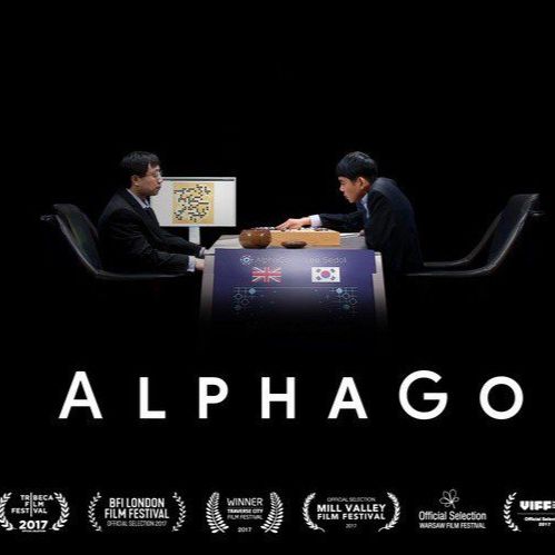 S05E19: la distribució de les sèries, novetats de la setmana i AlphaGo