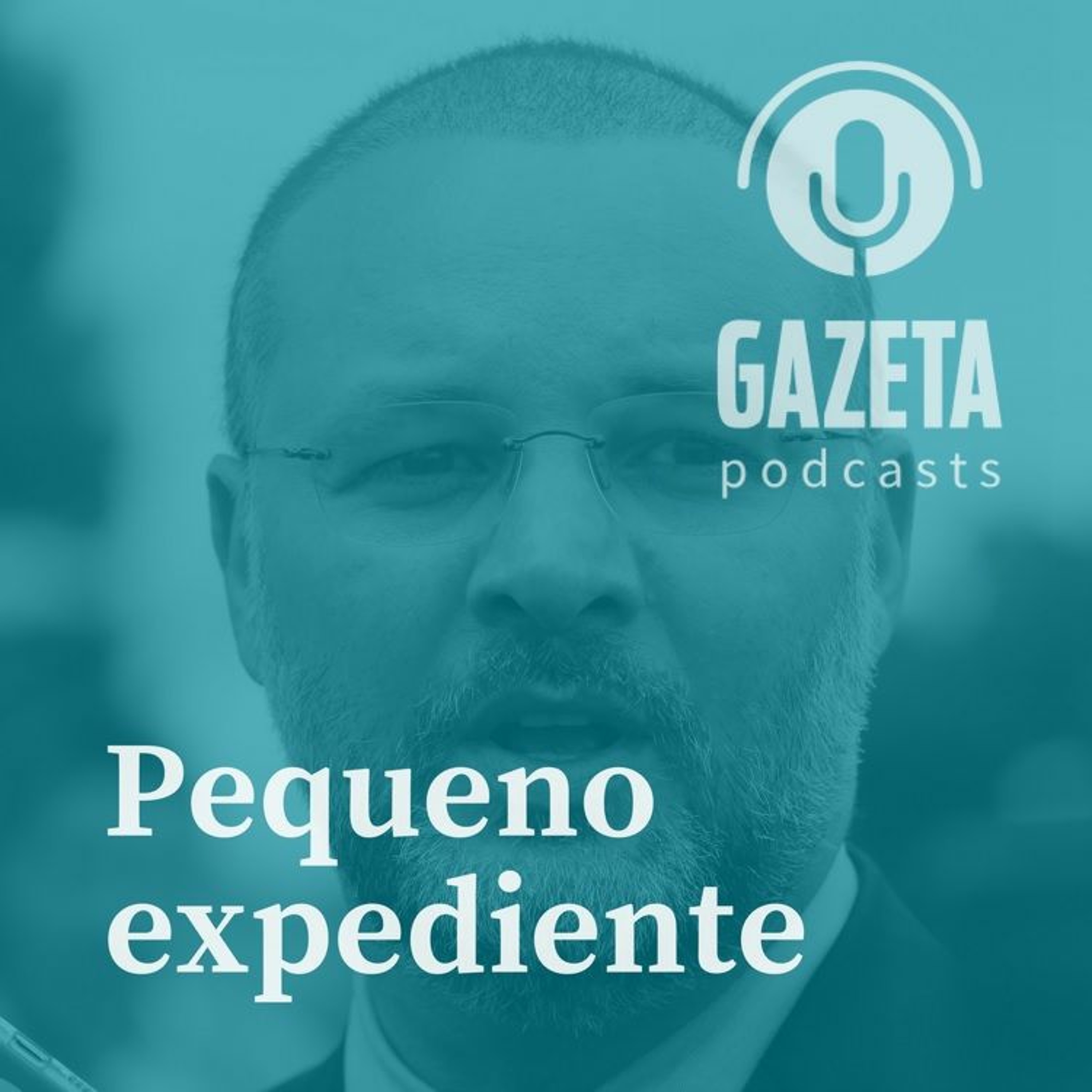 Pequeno Expediente