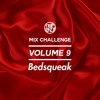 Mix Challenge 009 Bedsqueaksquad Mp3