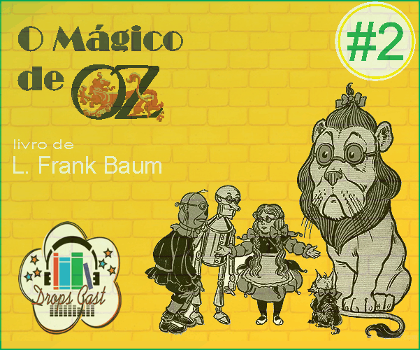 O Mágico de Oz