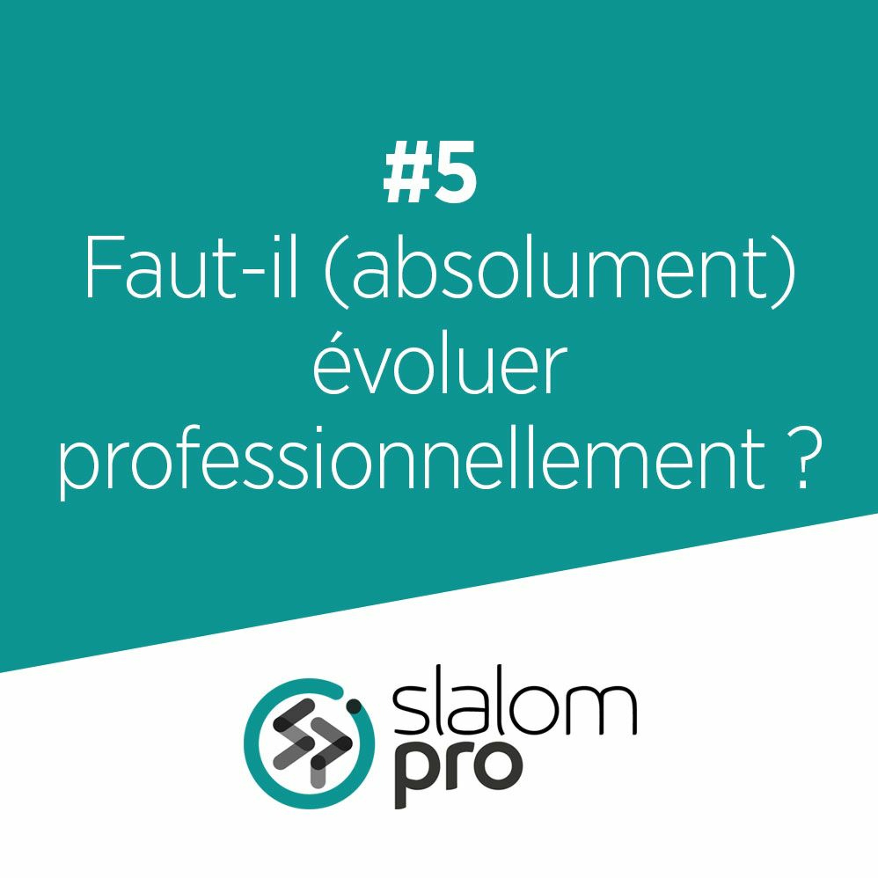 SlalomPro Podcast