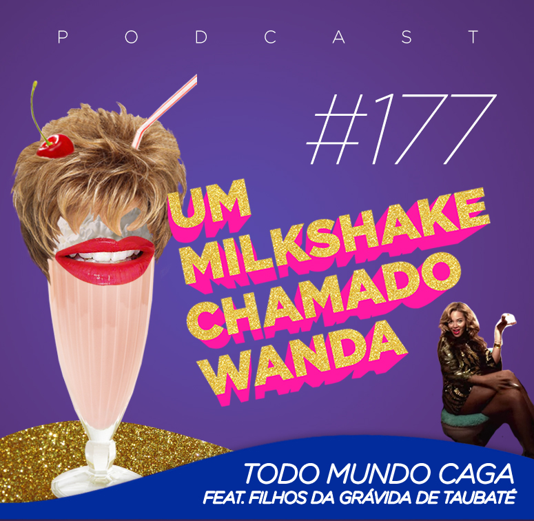 Podcast Friends