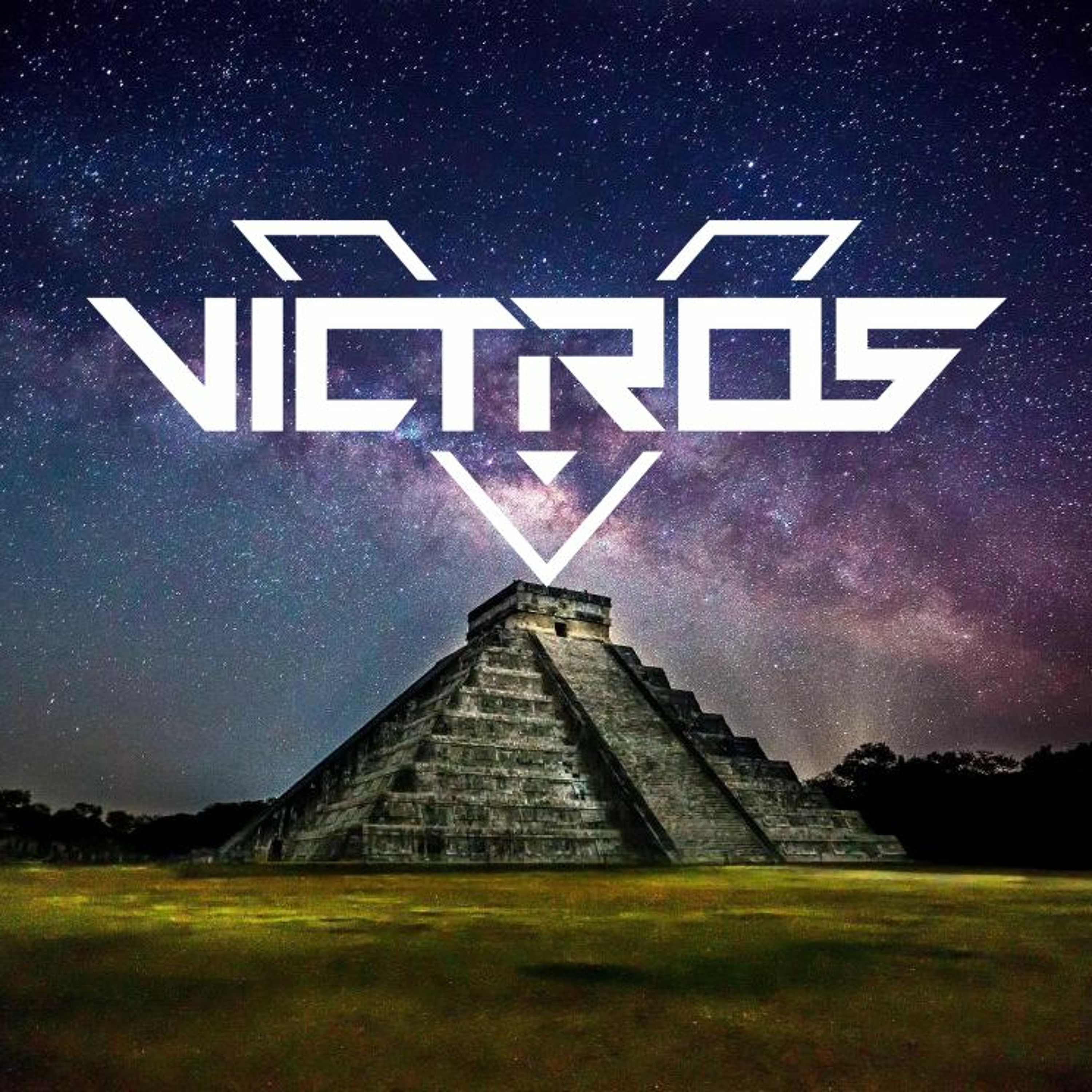 Tulum Inspired Music Mix Set 2018 - Victros | Intersect Sessions | Episode 1