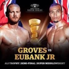 Beyond The Ropes Boxing Podcast