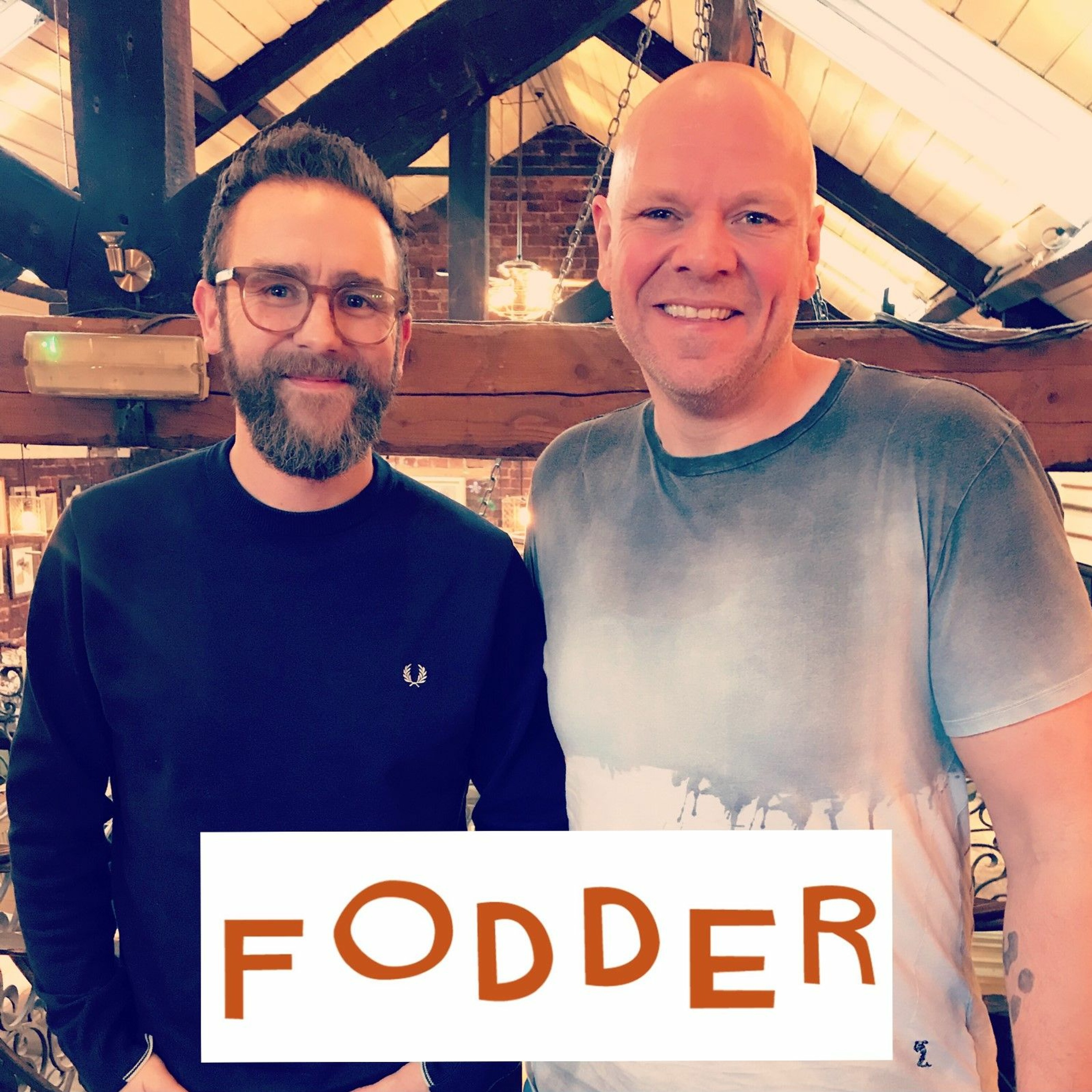 Fodder