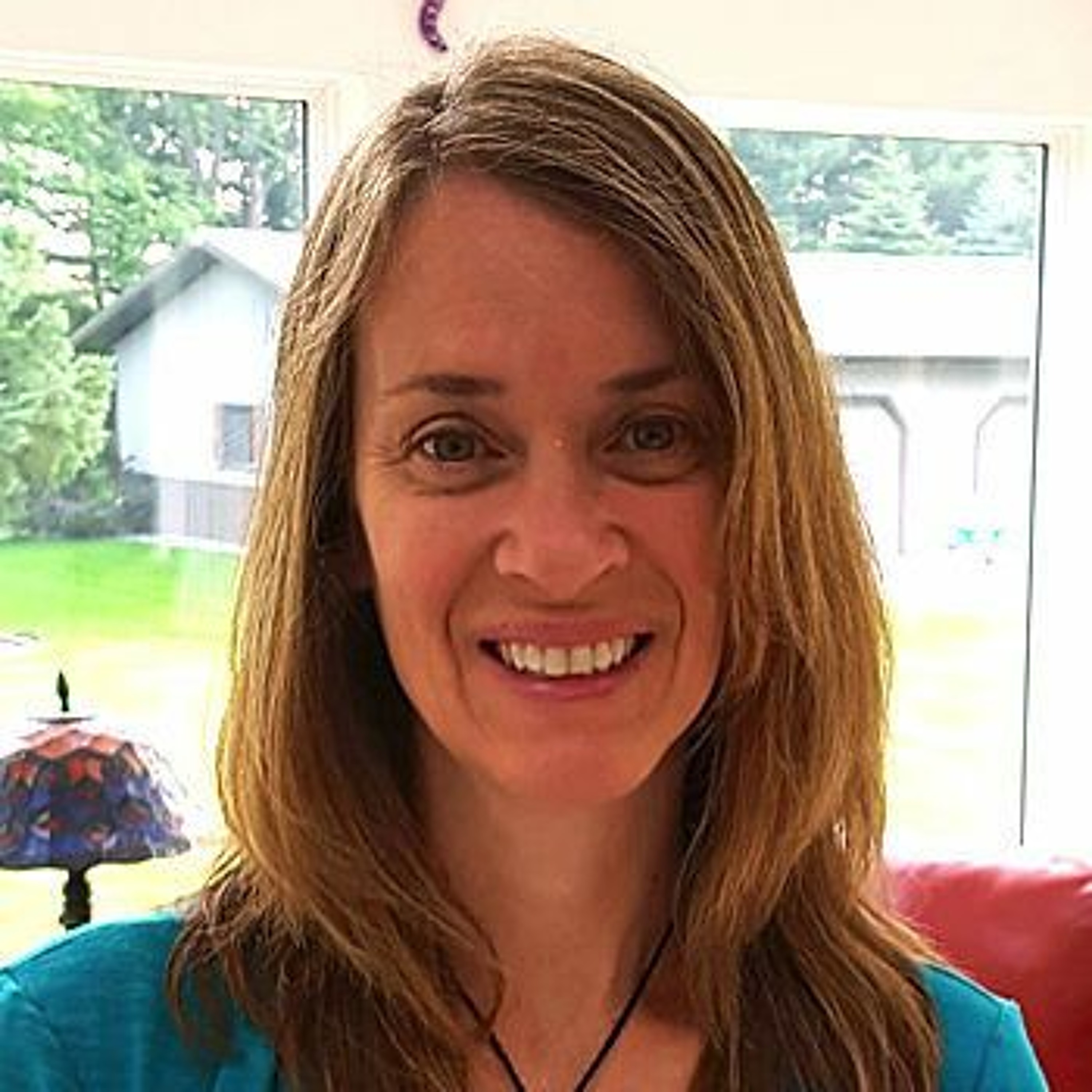 Karla Thennes, Executive Director of Porchlight - Interview