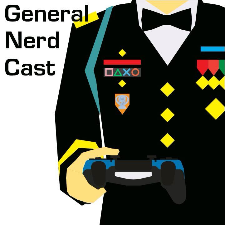 General Review Cast - Dimension W