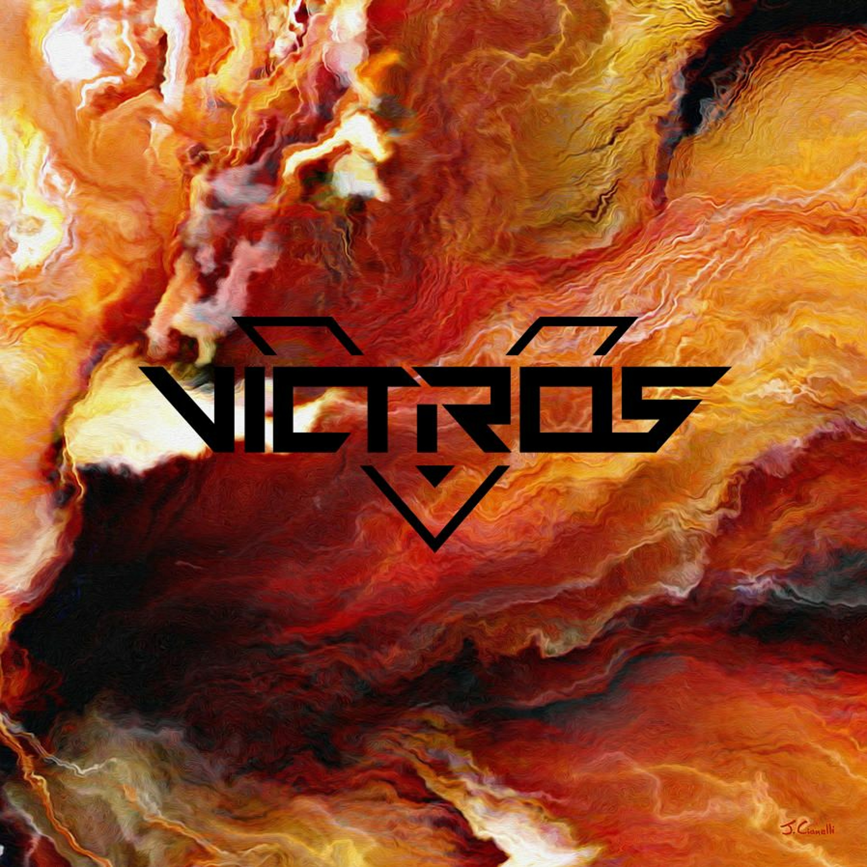 Victros Music; Storytelling through music combining elements of uplifting, deep, melodic house & techno