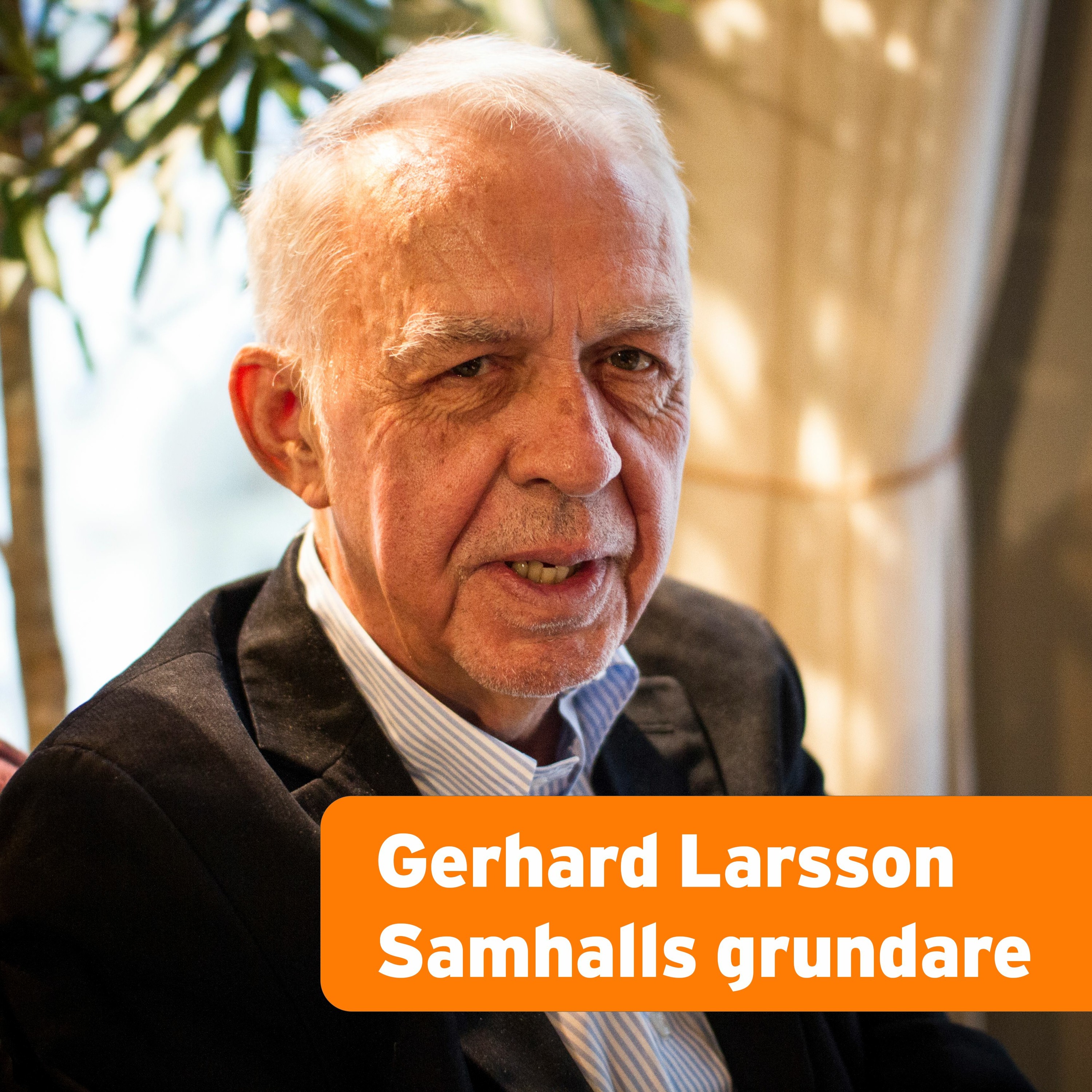Radio Samhall