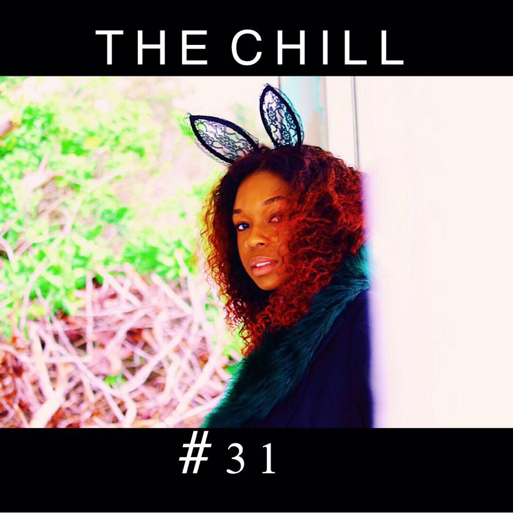 The Chill - 31