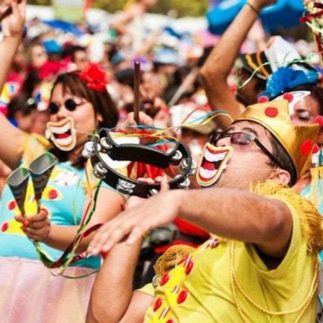 Marcha de Carnaval