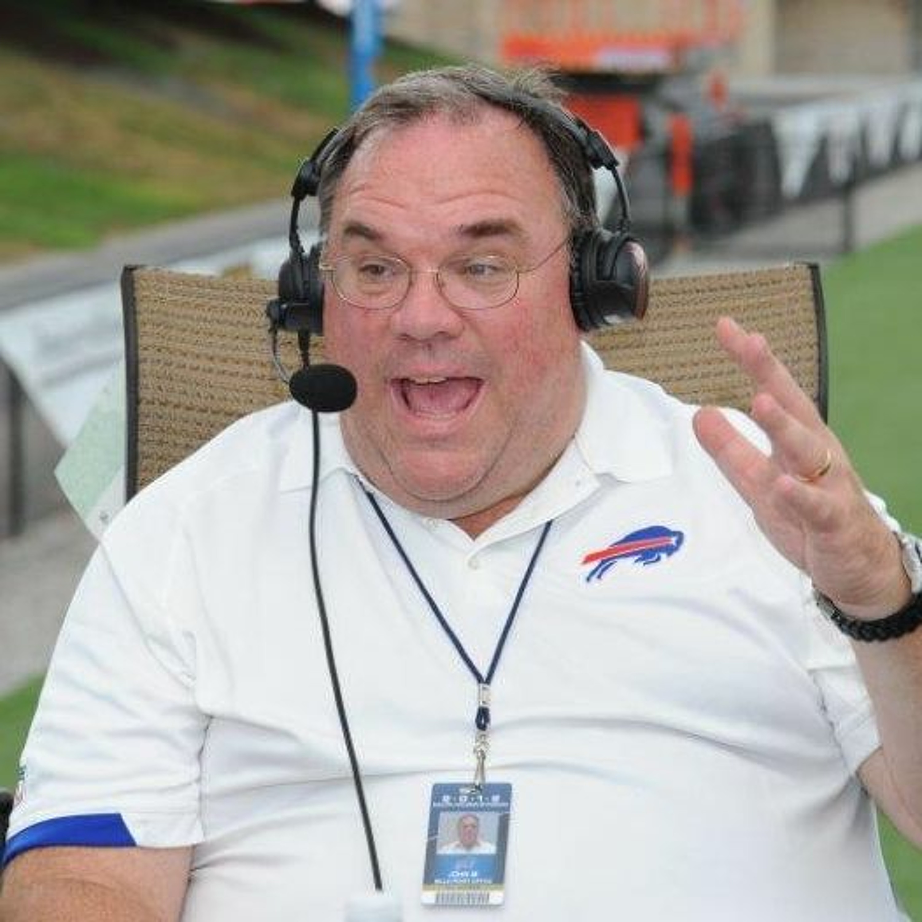 SFC 05: Eichle down, assault on Buffalo media, and a plethora of dry humping