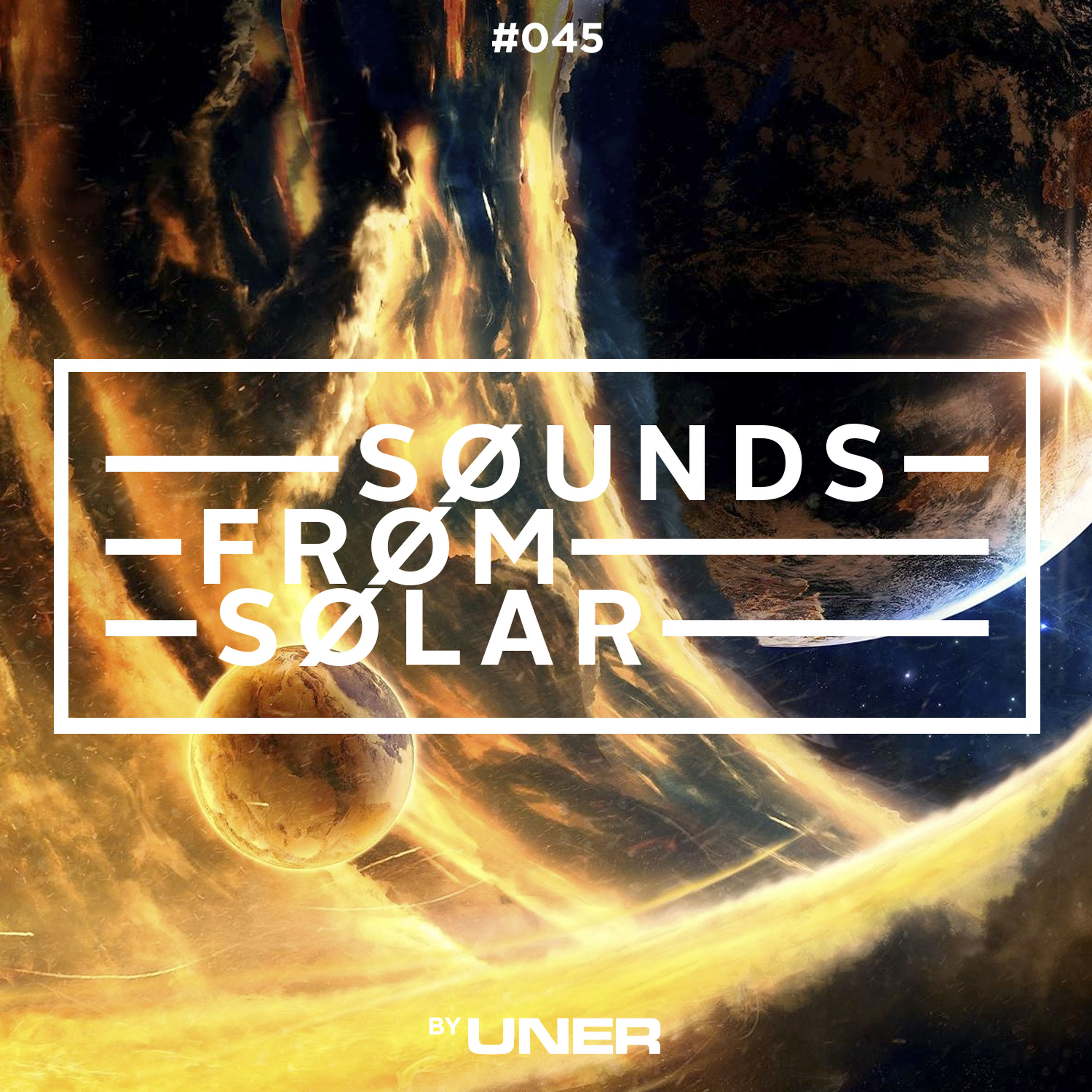 Sounds From Solar