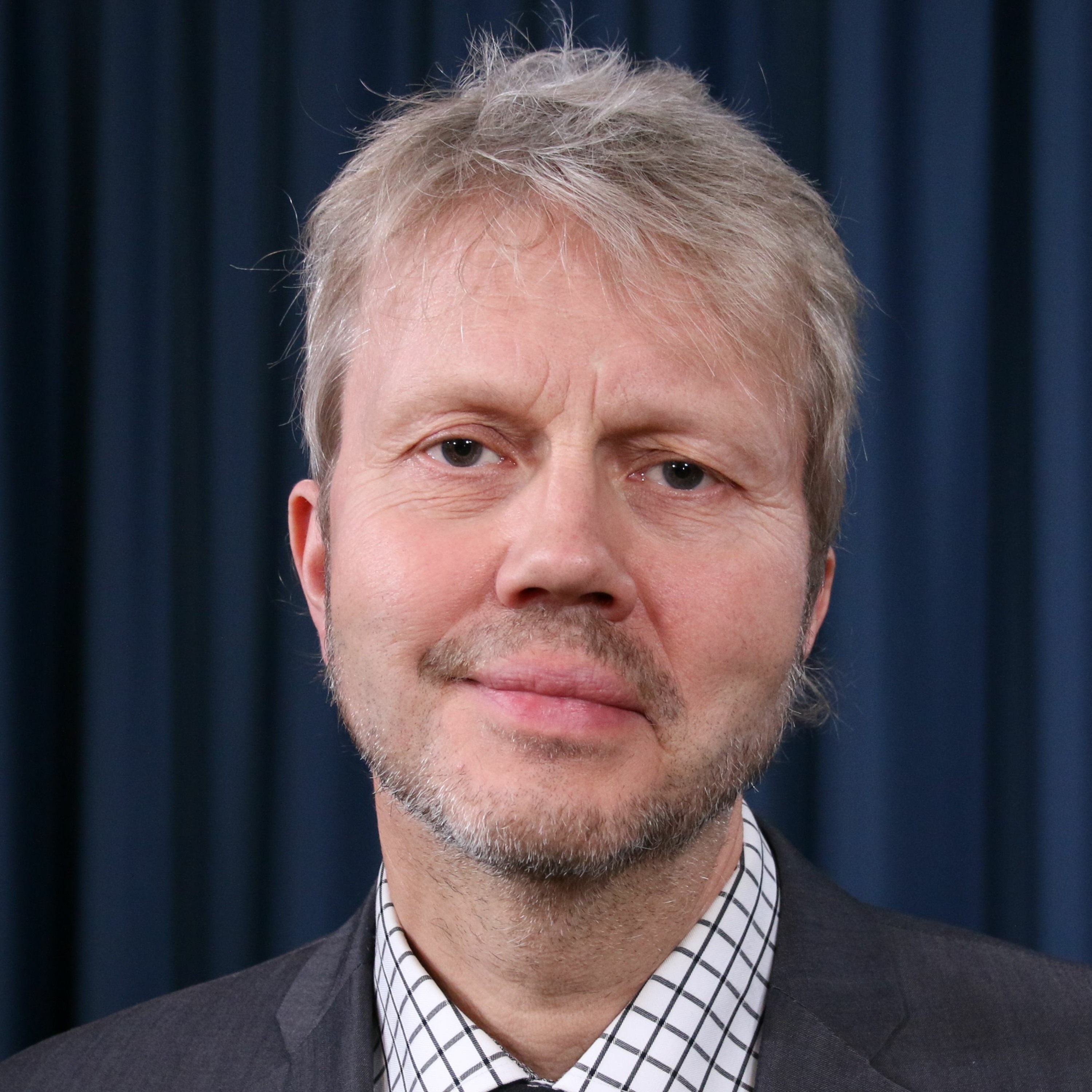 Forskningspodcast fra UiT Norges arktiske universitet