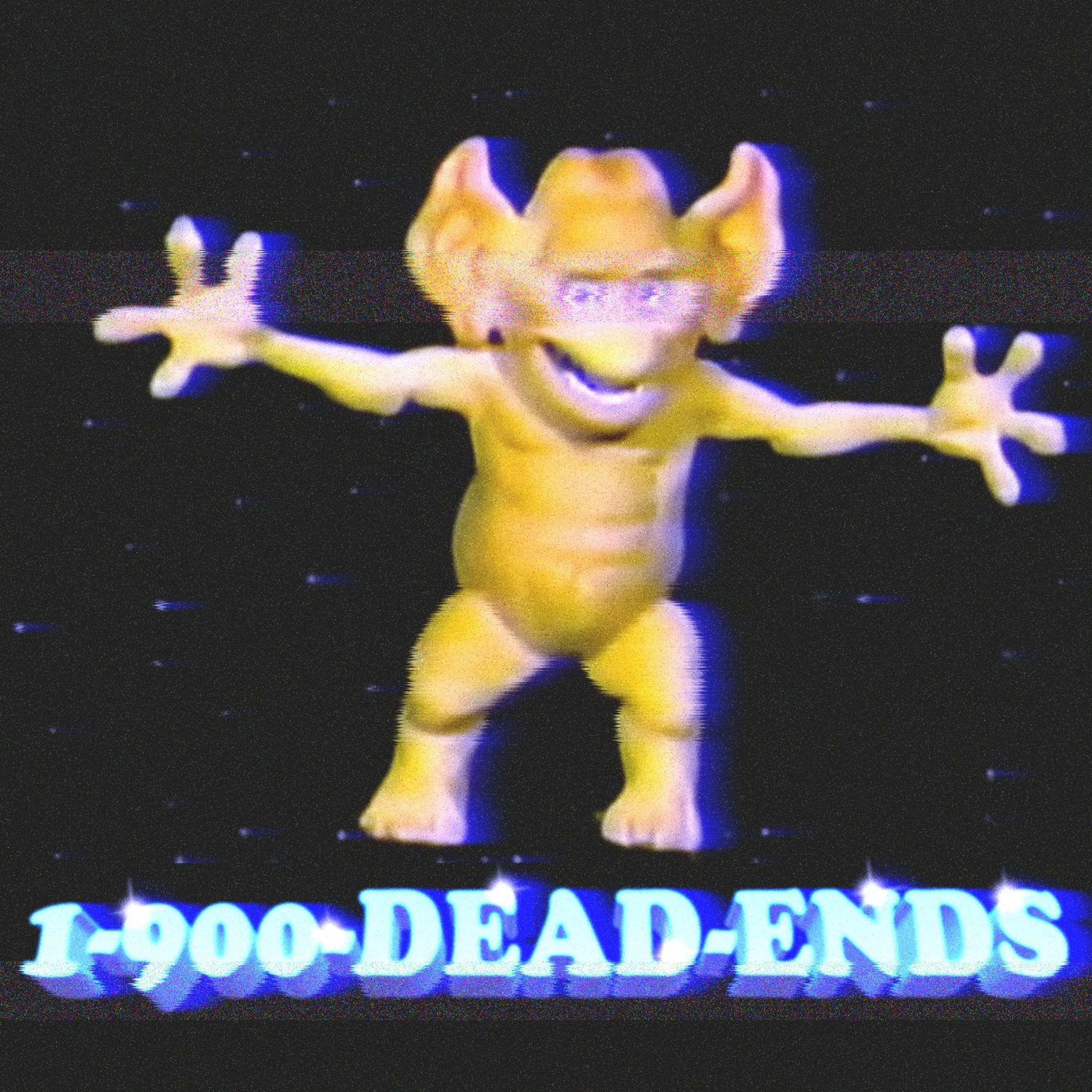 Dead Ends #12: The Freak Phone, Part One
