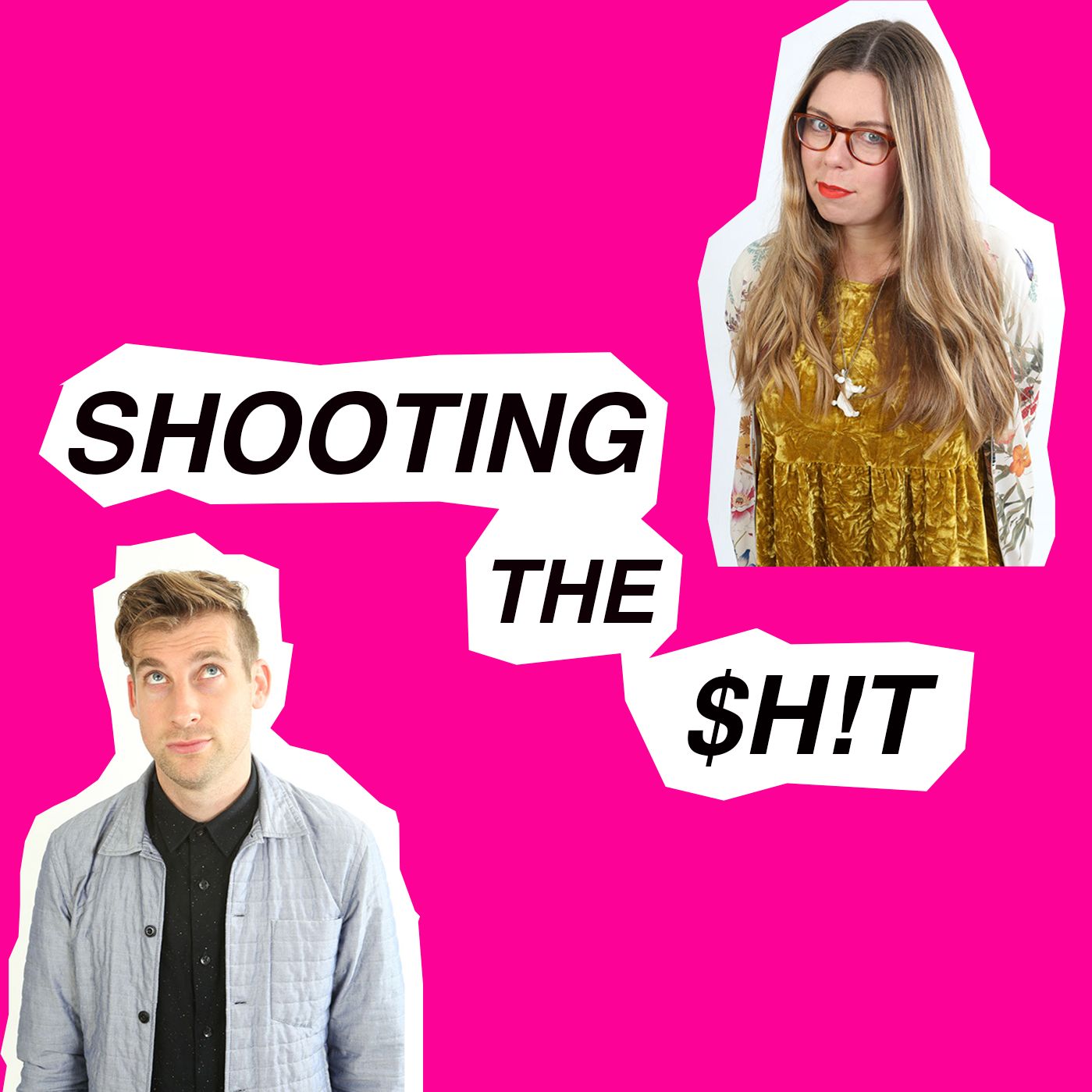 SHOOTING THE $H!T: Episode 2