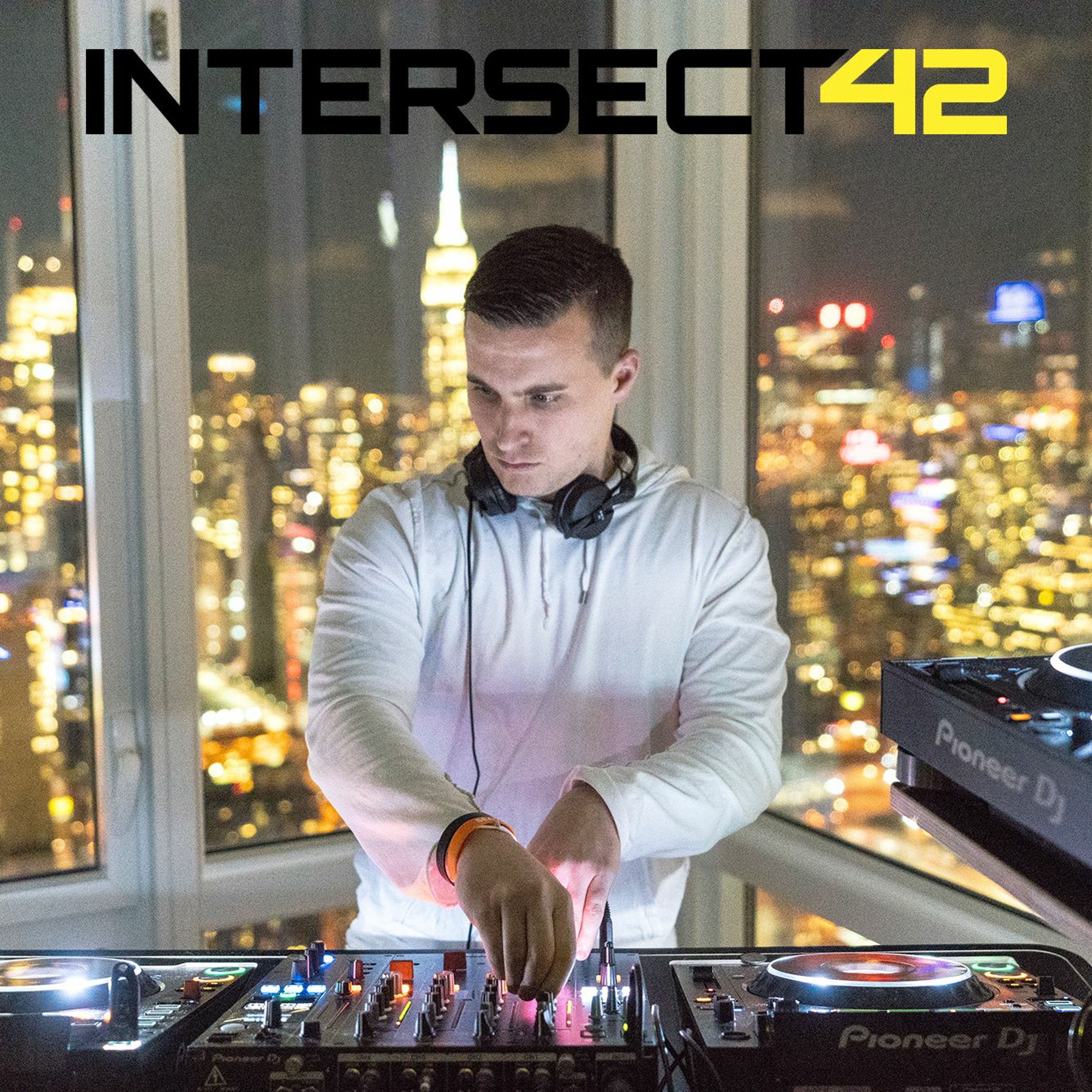 Deep Progressive Mix - Weston Butler | Intersect Sessions | Episode 2