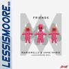 Marshmello And Anne Marie Friends Lessismoore Remix Mp3