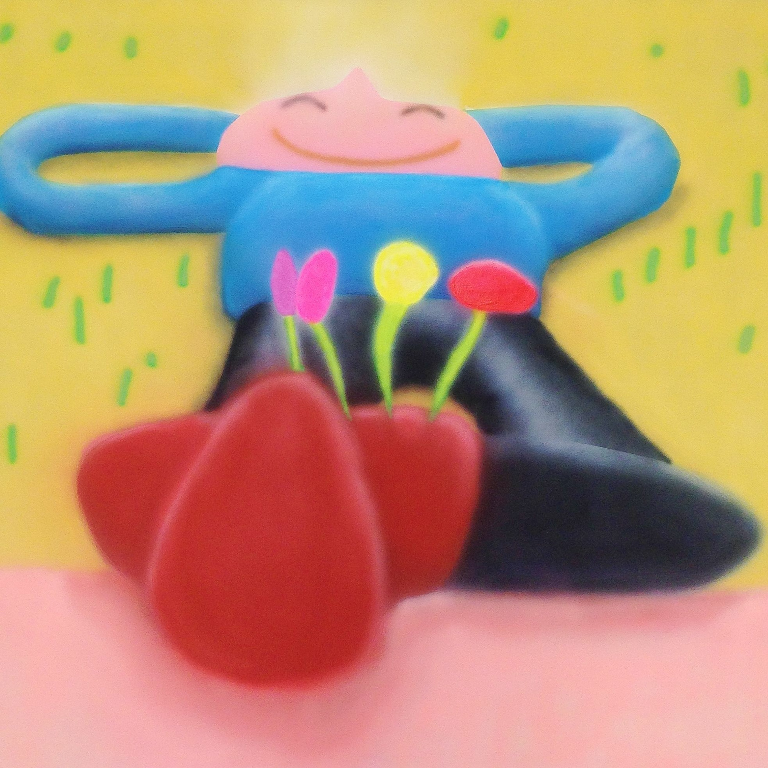 Artipoeus: art you can hear