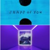 Ed Sheeran And Fall Out Boy Shape Of You Hold Me Tight Or Don T Mashup Mp3