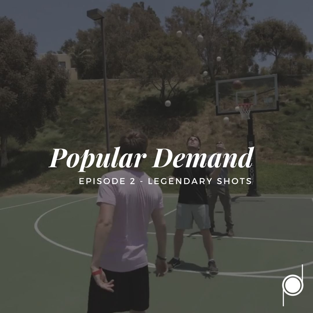 Monetizing Your Instagram & YouTube (feat. @LegendaryShots) Monetizing Your Instagram & YouTube (feat. @LegendaryShots)