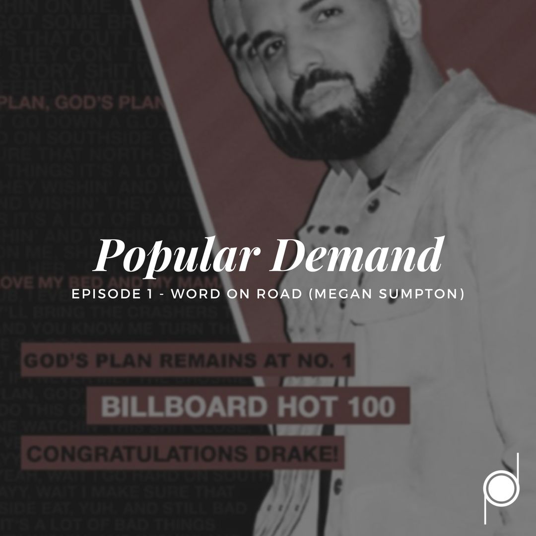 How I Became Drake's Right Hand Blogger (feat. Word On Road) How I Became Drake's Right Hand Blogger (feat. Word On Road)