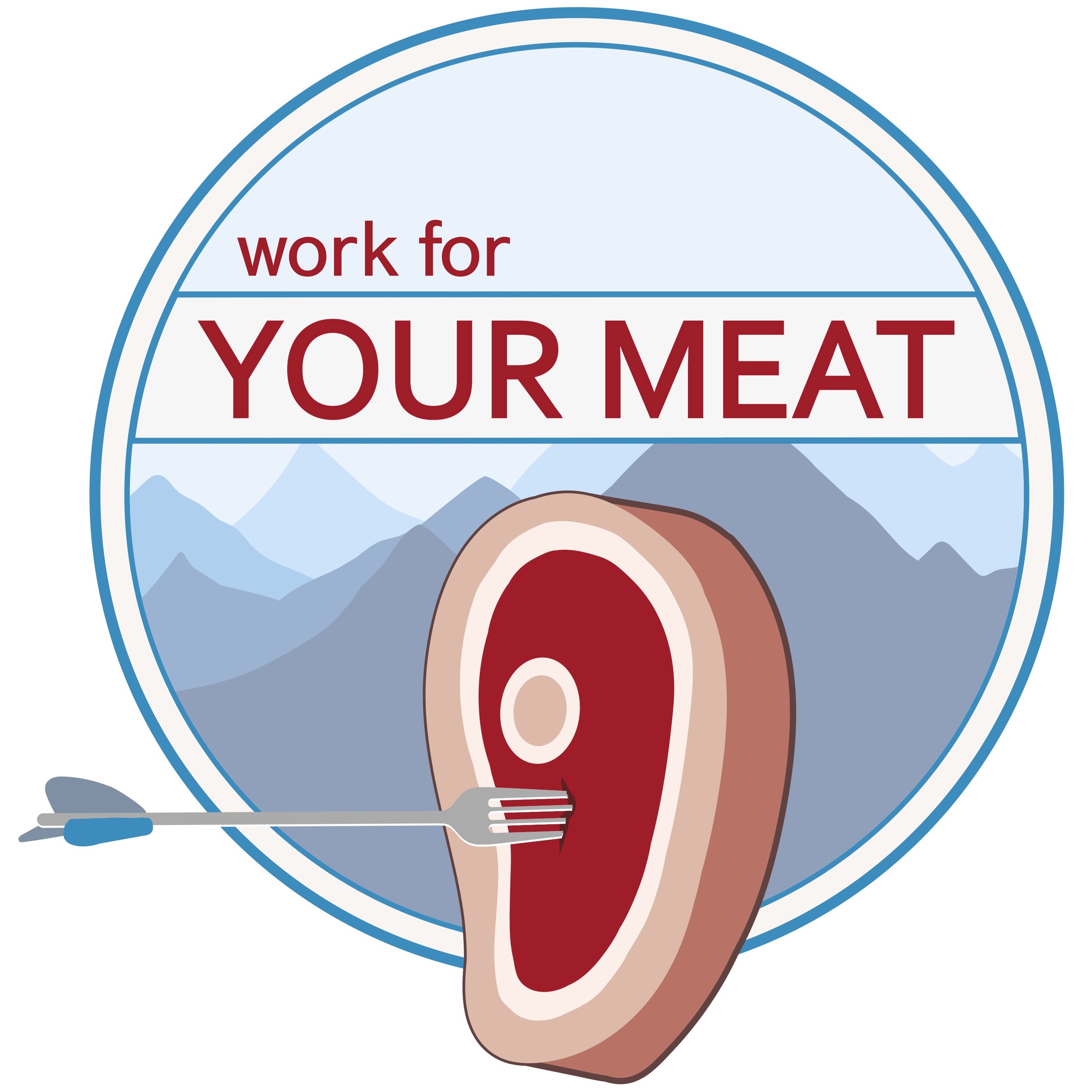 Ep. 2 work for your meat