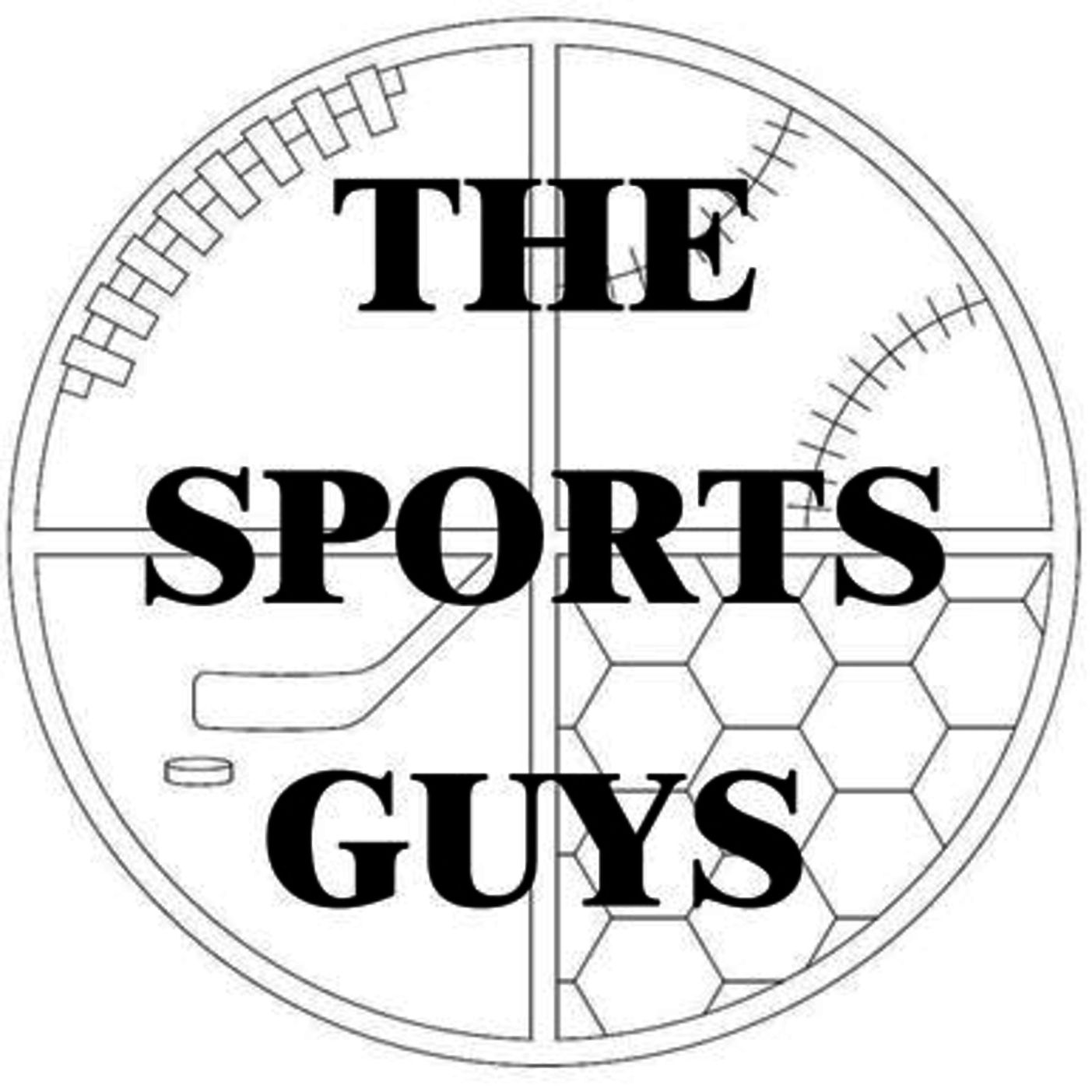 Sports Legends Episode 1: Curtis Redden